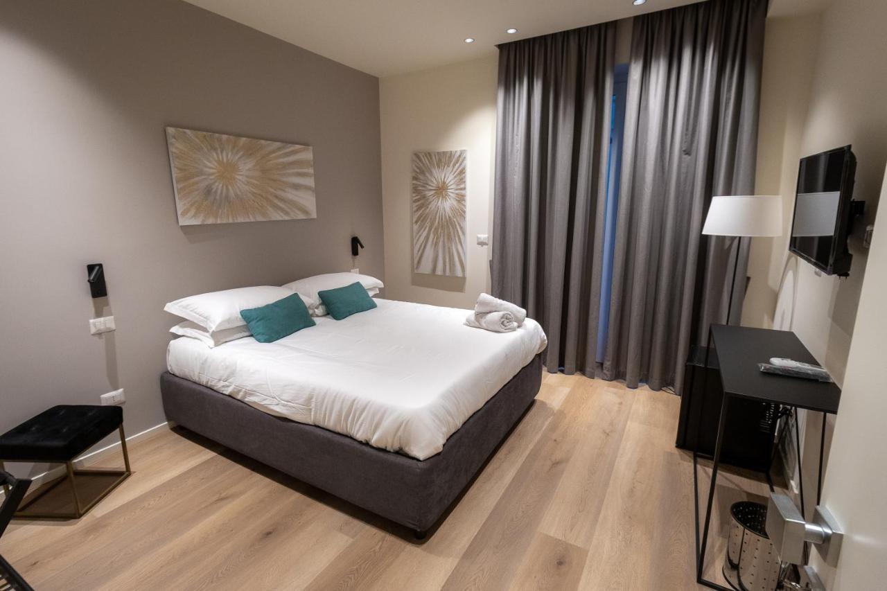 Bed & Breakfast Pasubio Quattro Bb