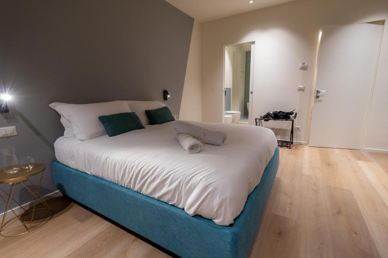 Bed & Breakfast Pasubio Quattro Bb
